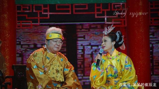 主持曾不输李湘的舒高,因赵靓被封杀,嫁给米丘后她过的怎样?