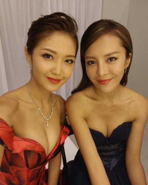 《东张西望》的Paerl Tonight环节的新女主持人叫什么名？