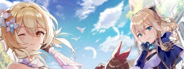 芭芭拉怎么获得