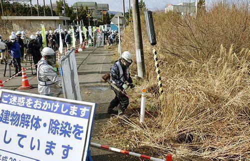日核事故后遗症有哪些?