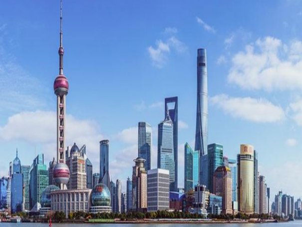 中国最牛逼的市
