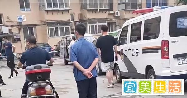 丹东老人上吊自杀打了谁的脸？93岁高龄还能耍哪门子流氓