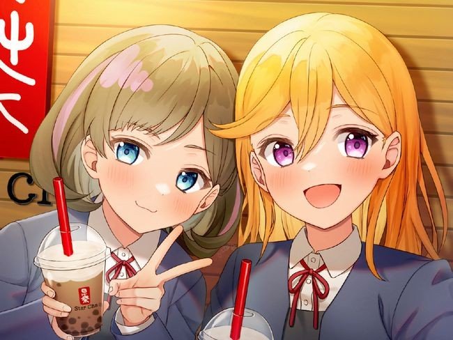 lovelivesuperstar在哪看?