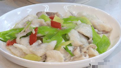 滑炒与滑熘的区别