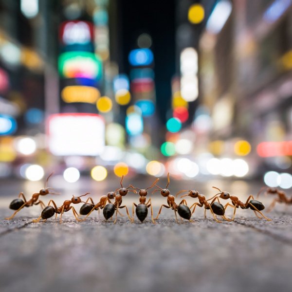 蚂蚁何时二次上市