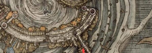 艾尔登法环天空之城路线图攻略