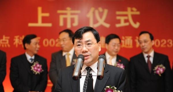 江苏盐城最富有的6位大富翁，2人身价百亿？“女首富”十分抢眼