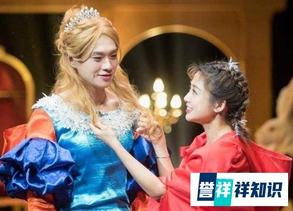 魏大勋的另一面:为了偶像杨幂进娱乐圈,身为富二代却抠门到极致