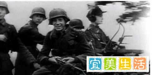 二战中纳粹的“婴儿师”惨烈复灭内幕