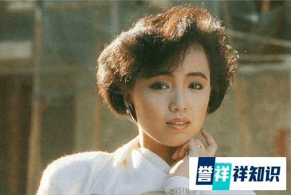 邓萃雯:这辈子最大的错误,就是爱上了有妇之夫江华,很傻很后悔