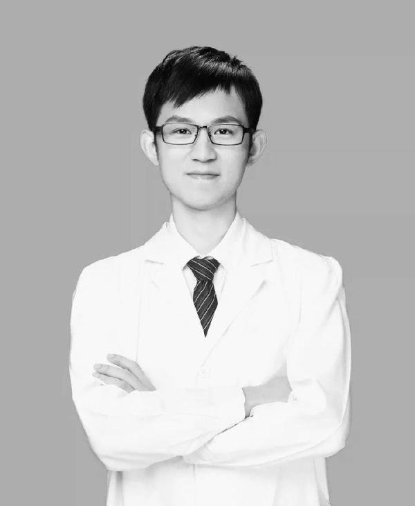 协和医学博士刘不言意外身亡！医学生哭了：生化课上再也听不到段子