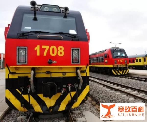 总投资18亿美元,中国在地雷区修建铁路,老外直呼:太危险了
