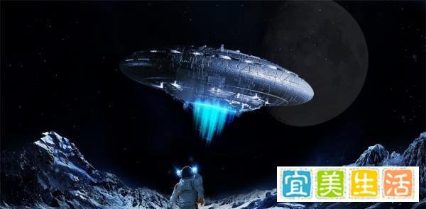 我国或率先发现外星人？中国天眼发现地外文明可疑信号，网友：三体舰队就要起航