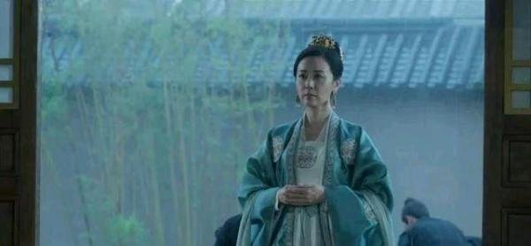 《雪中悍刀行》:轩辕敬城为何能容忍自己的妻子与老祖宗双修?