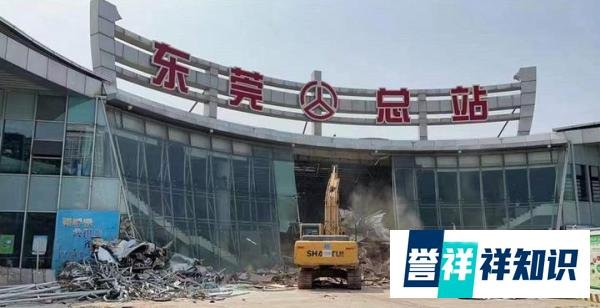 汽车总站开拆，又一TOD大盘来袭！万江新房破5万/平