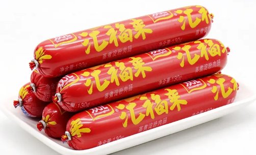 淀粉肠哪个品牌的比较好