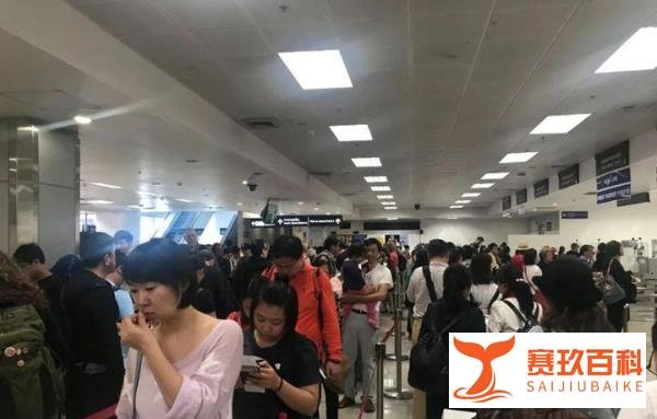 泰国电子落地签解读：我们免签证费但是收手续费