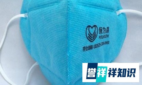 PM2.5和N95防尘口罩的区别?