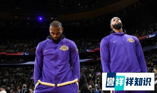 拒绝交易，湖人老板给詹姆斯承诺！一人离队原因出炉，沃格尔太冤NBA新闻