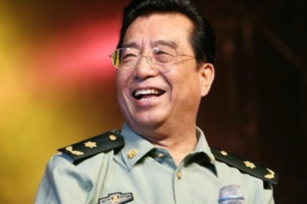 李双江级别