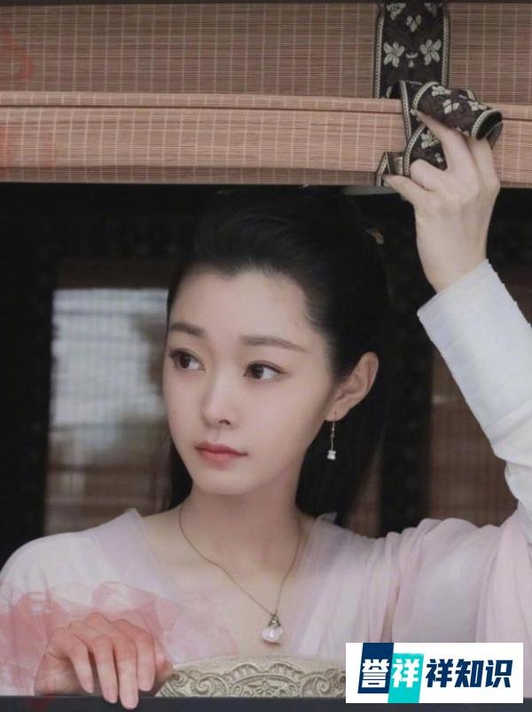 《庆余年》五大美女,李沁戏份太少,沈重妹妹被评像杨幂、赵丽颖