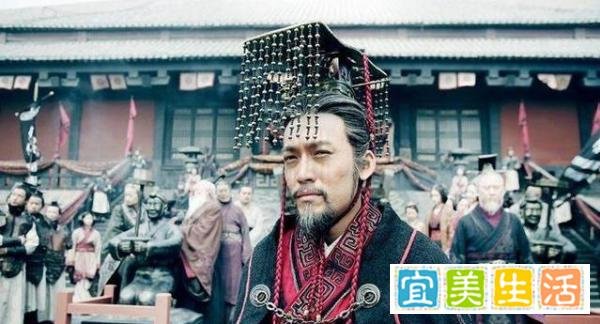 秦国在位最久的皇帝秦昭襄王赢稷,一生命运坎坷!