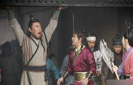 在《隋唐演义》里面，都存在哪些悲情的将军？