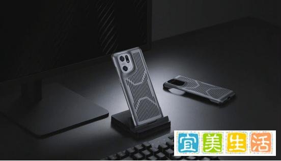 又一黑科技！武汉大学研发退烧手机壳！