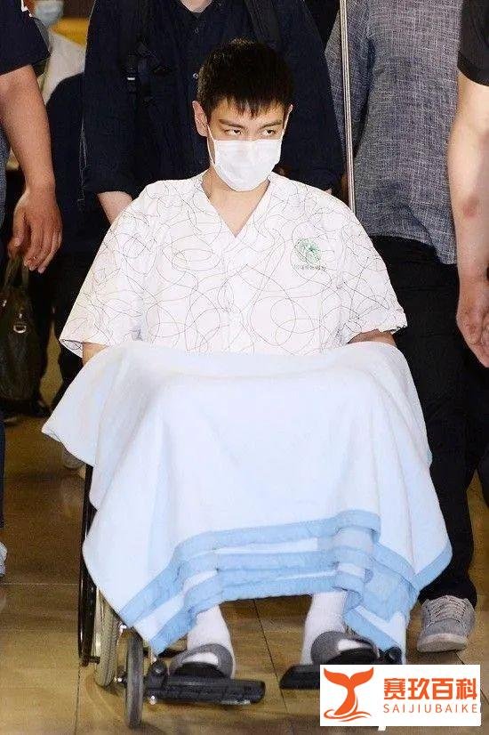 Bigbang的回归、和 T.O.P 们的谎言
