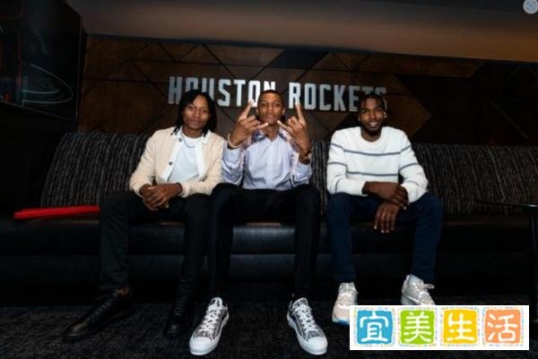 火箭的夏季联赛即将开启 哪些看点值得关注 火箭新秀成色将得到验证