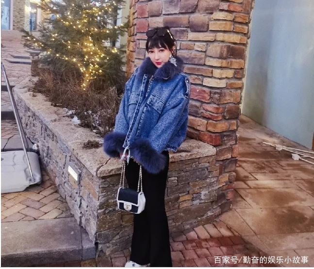 郭美美落泪致歉,这是为何?