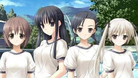 《缘之空》讲了什么?