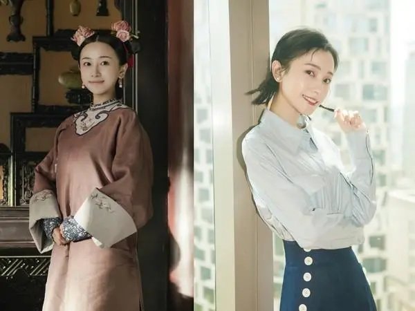 明玉的扮演者