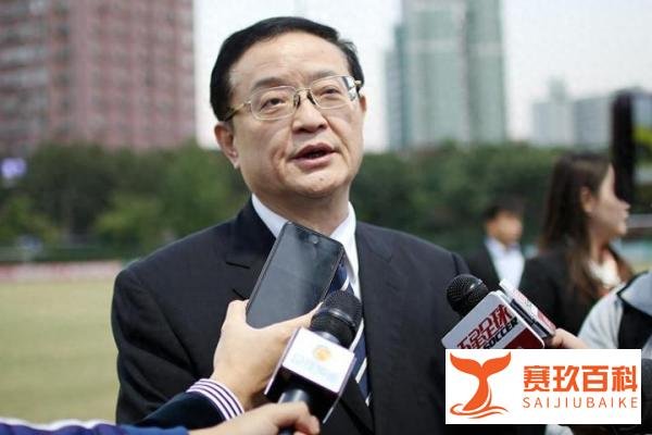 韩乔生评李毓毅被判11年：当年他为了政绩，执意让刘翔打封闭上阵