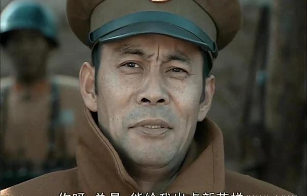 亮剑楚云飞不堪凌辱，服安眠药自杀