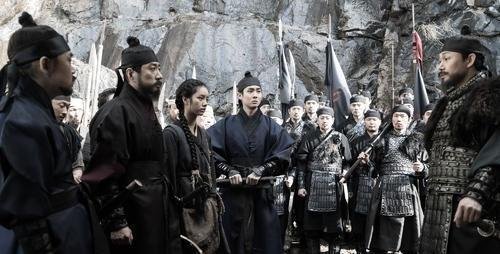 剧情无力——《物怪》