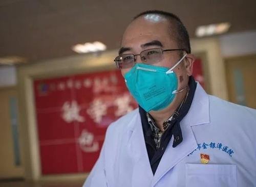 渐冻症张定宇院长去世了吗？