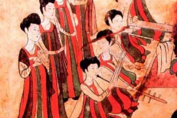 太平乐le还是yue