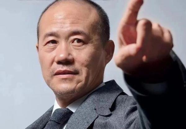 73岁王石自曝：有一个3岁女儿，不是私生女，是婚配的