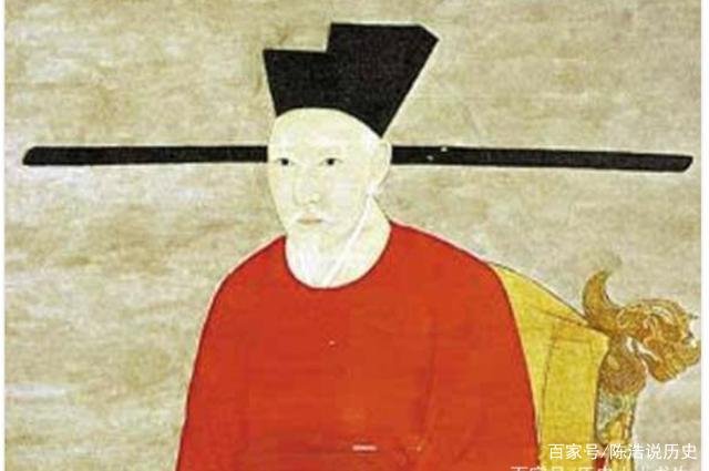 气死宗泽的罪魁祸首是谁呢?