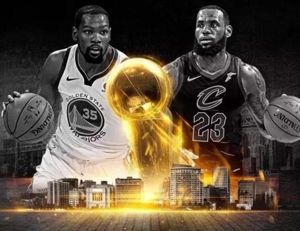 2018年NBA总决赛赛程是怎么安排的?