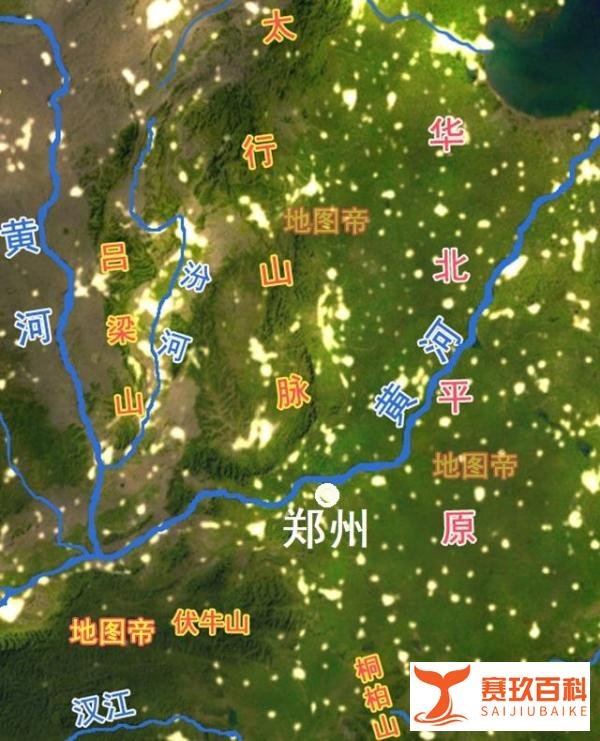 河南郑州特大暴雨，原因找到了