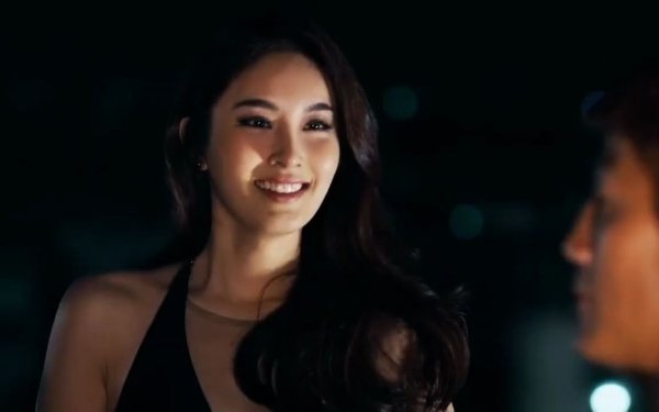 八面佛的女儿