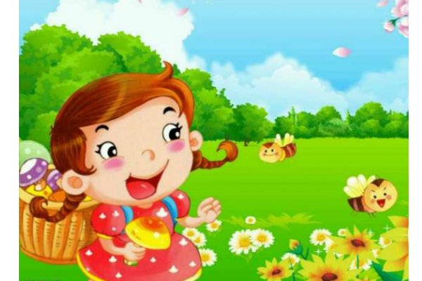 年月日的儿歌是什么？
