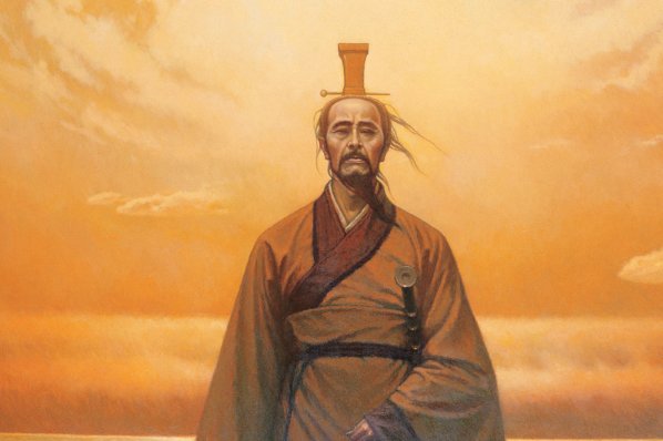 赋”作为一种文体,最早见于()作品