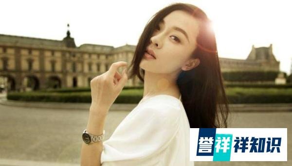 霍思燕，你TM的眼睛太漂亮了！