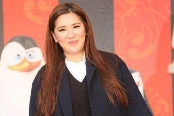综艺天王胡瓜女儿胡盈祯官宣离婚,为何有网友说她早该离婚呢?