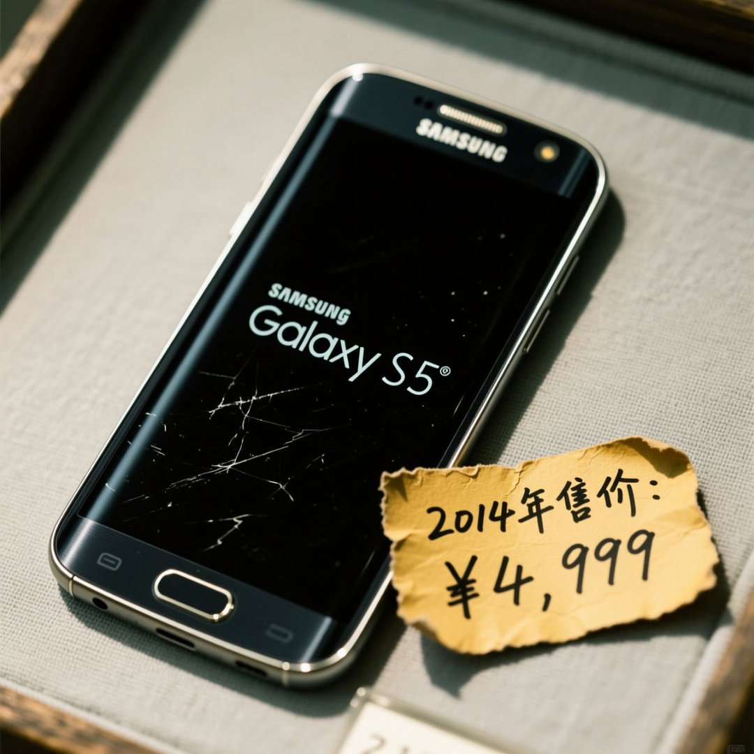 三星s5上市时间及价格