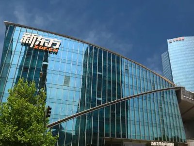 新东方第一财季营收7.45亿美元,这一成绩在业内属于什么水平?