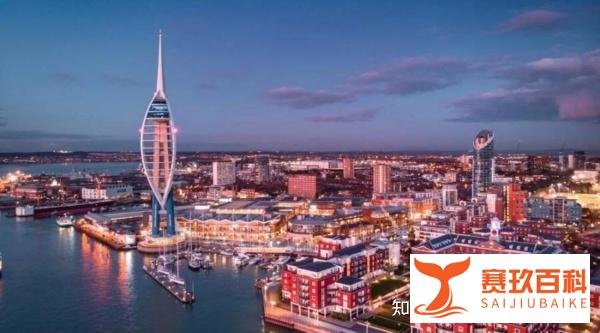 2023年英国空气污染最严重的10个城市